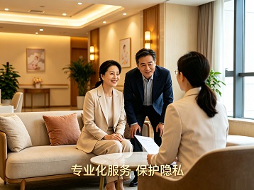 湟源有偿售卵代生女生的客户的客户群体有哪些