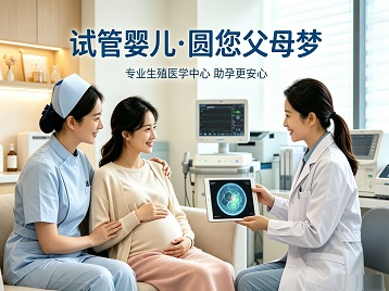 湟源辅助生育服务 试管婴儿行业的兴起背景、发展与未来展望